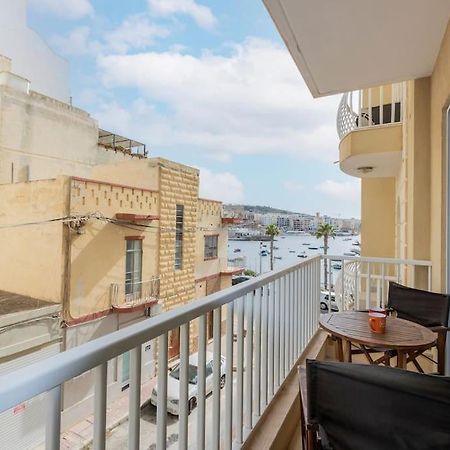 Beautiful, Top Notch 1 Bedroom Apt Just Off The Coast By 360 Estates San Pawl il-Baħar Kültér fotó